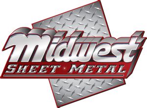 midwest sheet metal|midwest metal fabrication company.